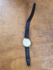 Vintage Rotary 17 Jewels