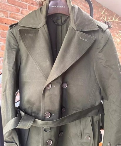 Burberry prorsum men - burberry, men’s