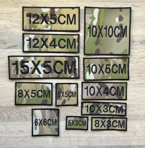 Mtp army embroidery - army,