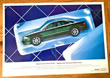 AUDI A8 APPROVED USED CARS -