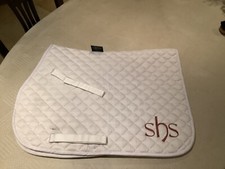 Shires Dressage Saddle Cloth