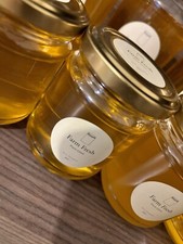 Golden Spoon  unpasteurised