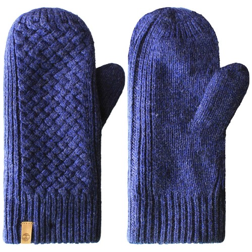 Timberland mitten womens navy - timberland,