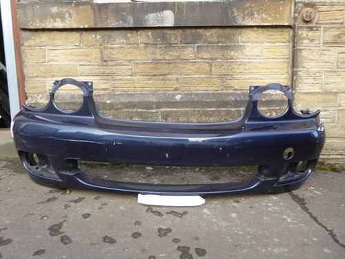 2002 jaguar type x400 - 2002,
