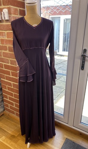 Diamond abaya for women muslim - diamond,