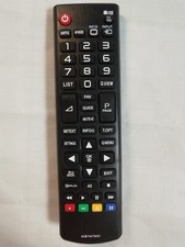 AKB74475451 Replaced Remote