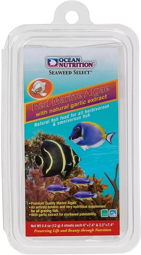 Packs ocean nutrition brown - 2x,