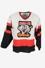 Maska NHL  Hockey Chatham Kent