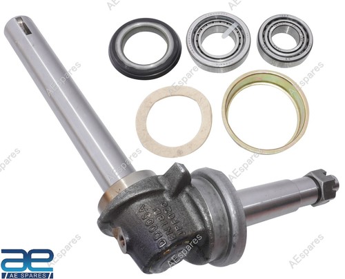 Steering knuckle repair kit - steering,