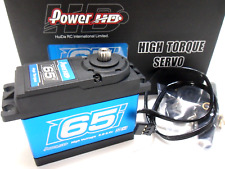 PowerHD WH65 1/5 Scale High