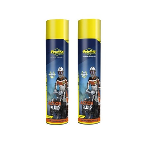 Putoline action fluid - putoline,