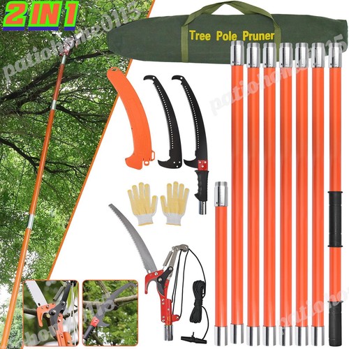 2in1 manual pole - manual,