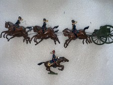 Britains 6 Horse royal field