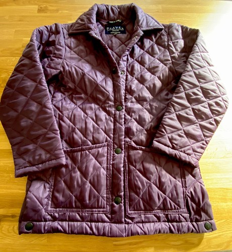 Ladies beaver bolton rare - beaver, of