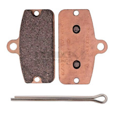 SODIKART Brake Pad MARK C+ Rear SODI SIGMA KART KZ DD2 RS3 TEKNEEX SINTER METAL