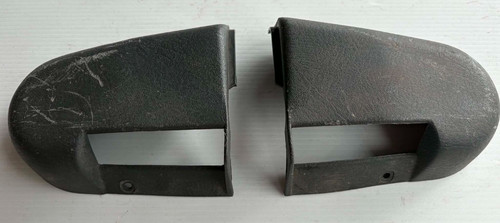 Ford escort mk3 rear - mk3,