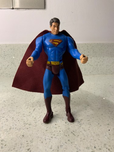 Superman returns 2006 action - superman,