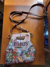 nicole lee usa handbag