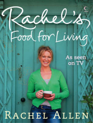 Rachels food for living - food,