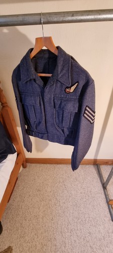 Ww2 1945 raf battledress - 1945,