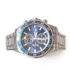 Pulsar Chronograph Watch YM62