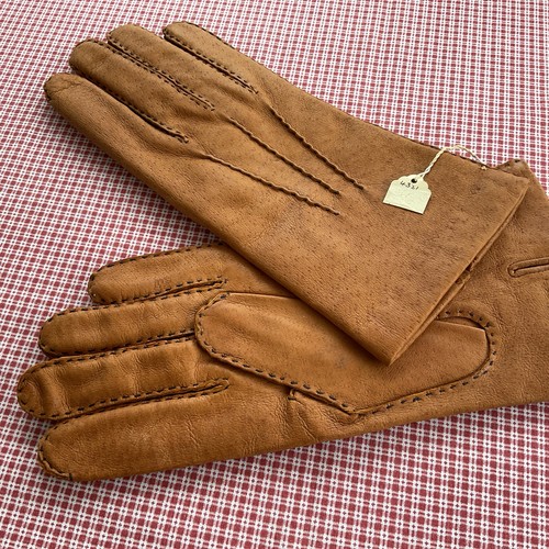 Vintage fownes men genuine - vintage, men's