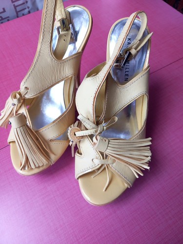 Karen millen vintage - karen, neon