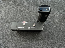 Olympus Winder 2 for OM System
