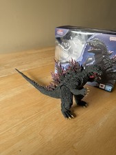 S.H.MonsterArts Godzilla 2000