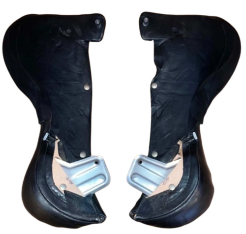 Wow saddle size panels - panels, dwg