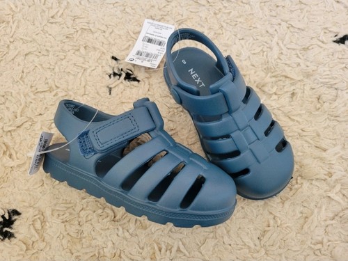 Next boys blue fisherman - boys,