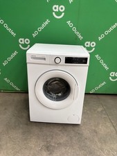 Electra washing machine 8kg - electra,