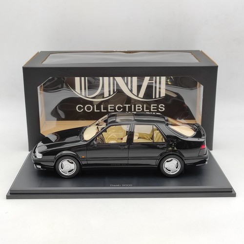 Dna collectibles saab - dna,