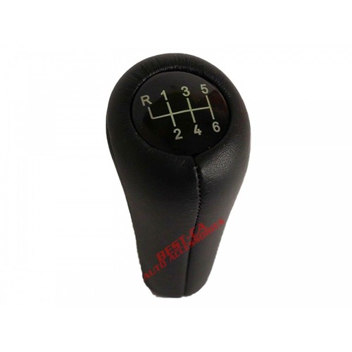 Gear shift knob black - shift,