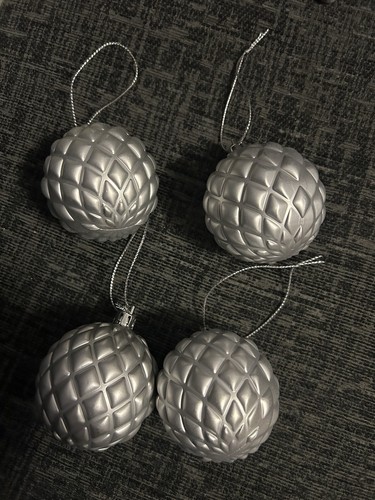 Christmas tree silver - tree,