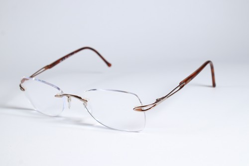Silhouette eyeglasses 6594 - silhouette,