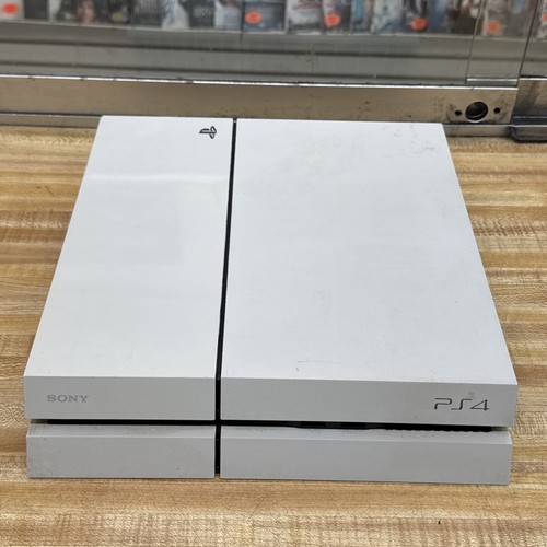 Sony playstation ps4 500gb - playstation,