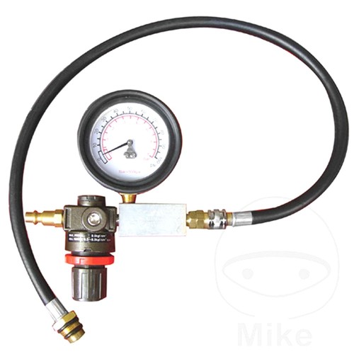 Cylinder leak pressure loss - uk, leak/pressure