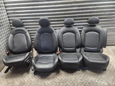 MINI PACEMAN SEAT & DOOR CARD