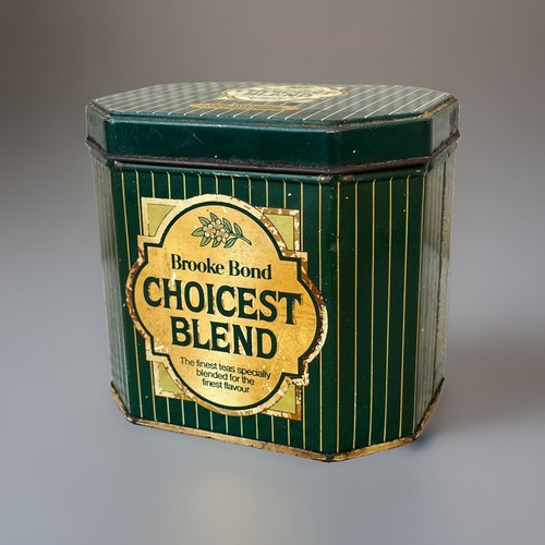 Vintage brooke bond choicest - vintage,