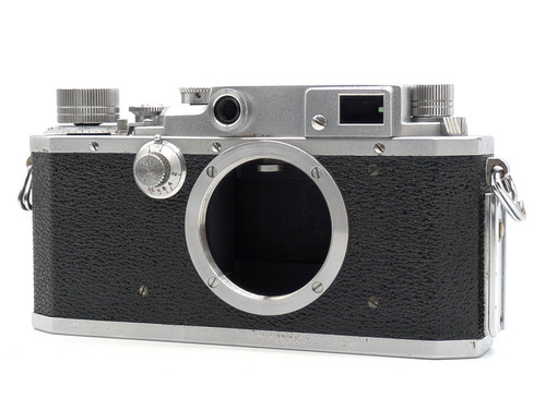 Video mint canon - sb, ivsb