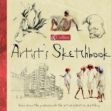 Collins Artist's Sketchbook (A