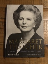 Margaret Thatcher Prime