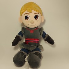 Rare Disney Store Frozen Young