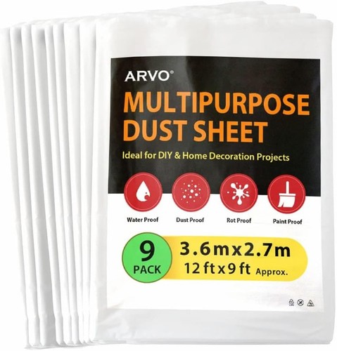 Arvo pack extra large - 9,