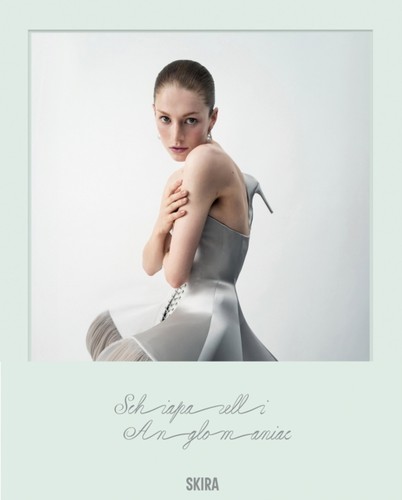 Schiaparelli anglomaniac - schiaparelli:,