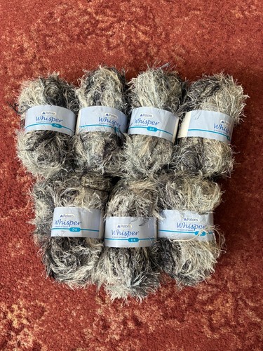 350g double knitting patons - knitting,