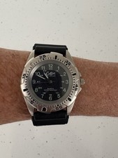 Cotton Traders Men's Quartz Watch