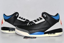 Air Jordan 3 Retro Rare Air Style # IB8967-004 Size 11