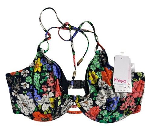 Bnwt freya floral haze - bnwt,